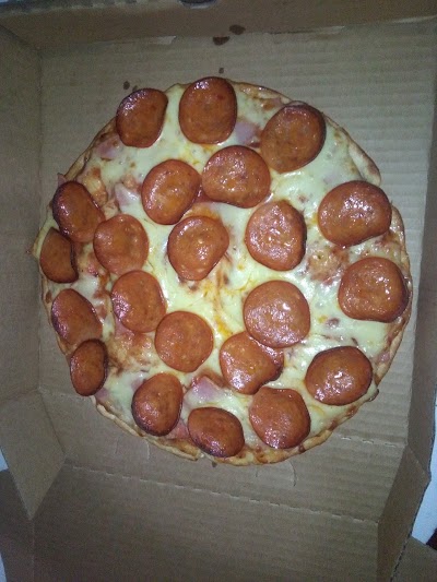Photos of Quincho's Pizza M.R