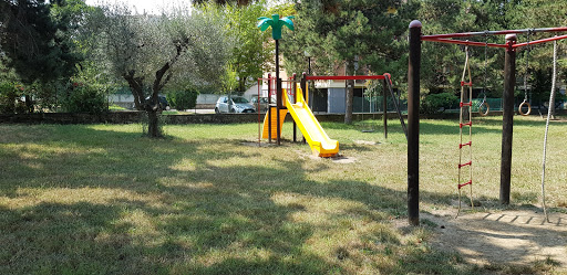 Parco Montanari - Visual