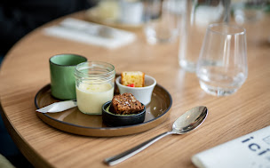 Photo n°10 de ici et là Restaurant & Caviste à Chabeuil à Chabeuil (Caviste)