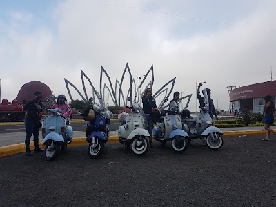 Photos of Parque Eloy Alfaro