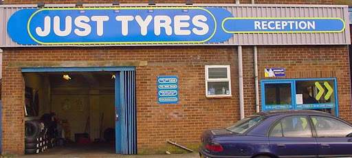 Just Tyres