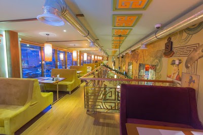 Photos of Modern Nomads - 2 restaurant