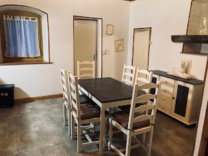 Photo n°8 de Gîte des Reculées à Ladoye-sur-Seille (Gîte)