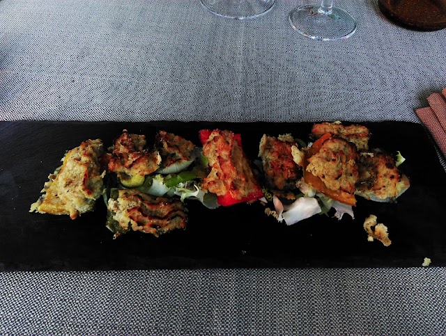 Osteria Da O Colla