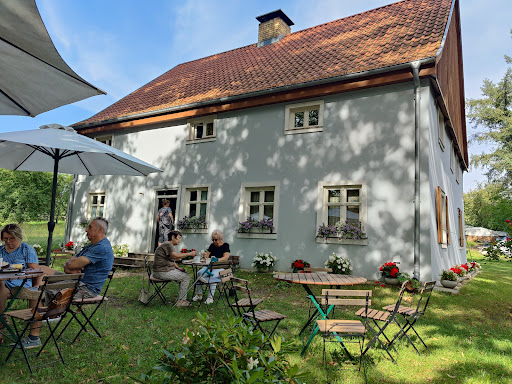Gunns Gartencafé - Thumbnail