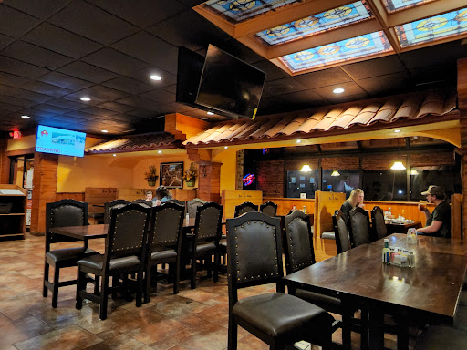 Don Señor Mexican Bar & Grill