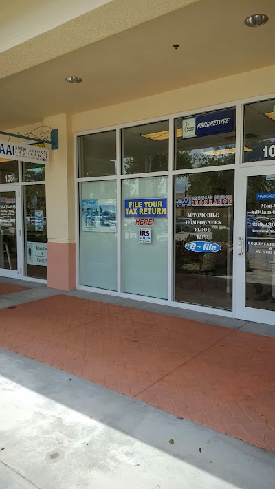 Photos of American Accord Insurance