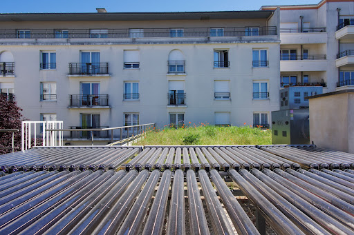 Photo de Résidence EHPAD Massy-Vilmorin UNIVI à Champlan (91160)