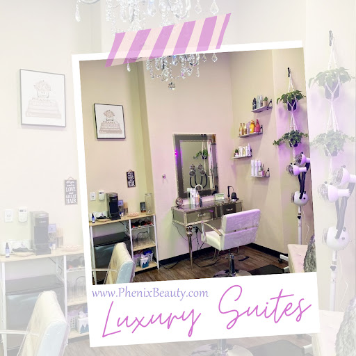 Phenix Salon Suites Whitehall PA - Thumbnail