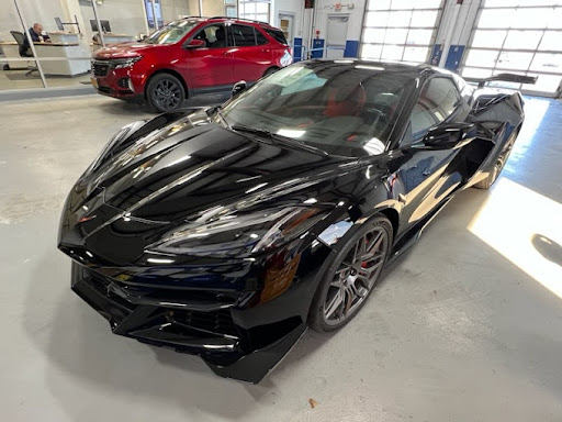 Maguire Chevrolet of Grand Island - Thumbnail