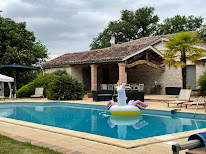 Domaine de Granette à Bardigues