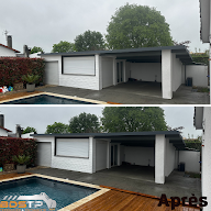 BDSTP à Lamasquère