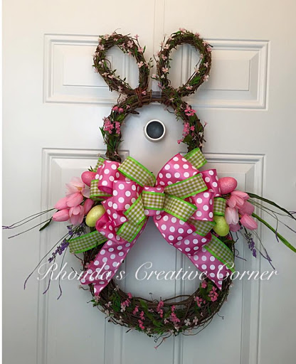 Rhonda's Creative Corner - Visual