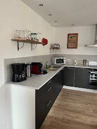 Photo n°5 de Le gîte des cigogneaux à Schwenheim (Gîte)