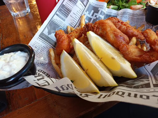 Sutter Pub & Restaurant - Thumbnail