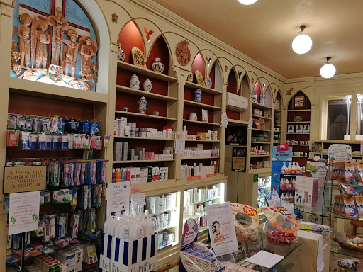 Farmacia Fornasaro Dei D.Ri Franco Fornasaro E Elisa Sinosich Snc - Thumbnail