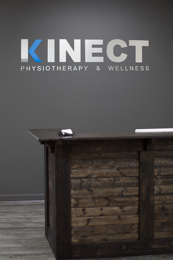 Kinect Physiotherapy & Wellness - Thumbnail