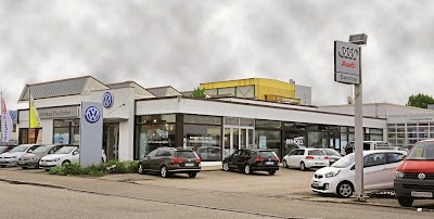 Photos of Autohaus Neufahrn