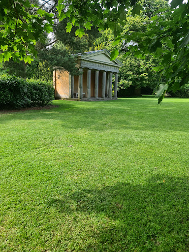 Doric Temple - Visual