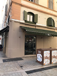 Photo n°4 de Garat1984 à Marseille (Magasin de vêtements pour hommes)