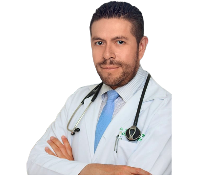 Dr. Fernando Silva Bravo