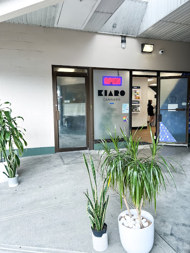 Kiaro Weed Dispensary Port Moody - Thumbnail