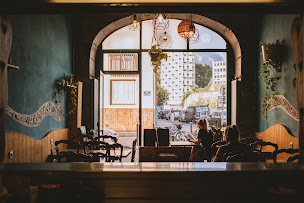 Photo n°25 de Restaurant Au Clair de Lune à Grenoble (Restaurant)