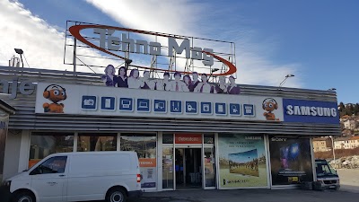Photos of Tehno Mag XXL shop