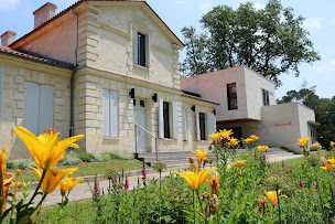 Photo n°1 de Mairie de Sadirac à Sadirac (Hôtel de ville)