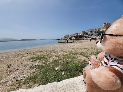 Saranda Embankment