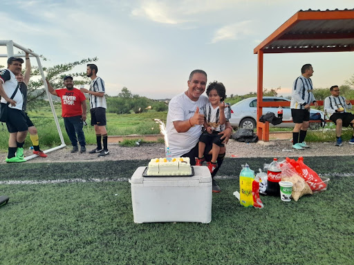 Deportivo field Coloso - Thumbnail