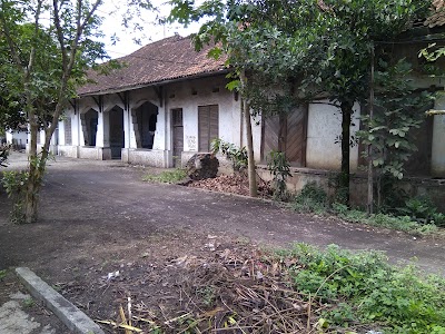Photos of Stasiun Balung