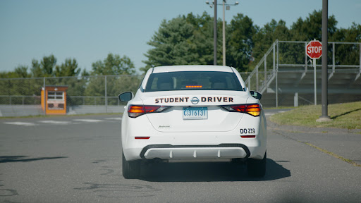 The Next Street - Old Saybrook Driving School Gallery - United States