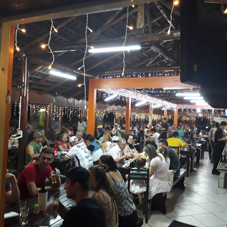 Fotos em Q-Burgão - Lanchonete em Joinville