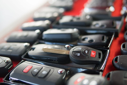 Agape Lockout Service Gallery - United States
