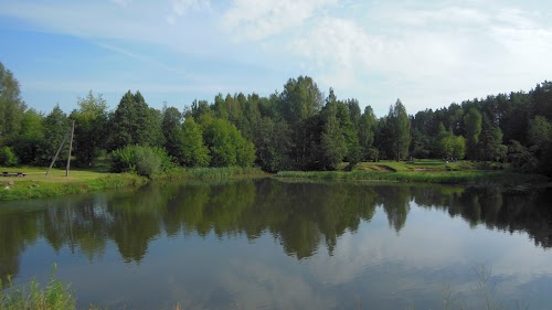 Leevaku hüdroelektrijaam