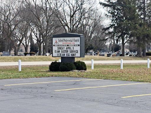 United Pentecostal Church of Mendota - Thumbnail