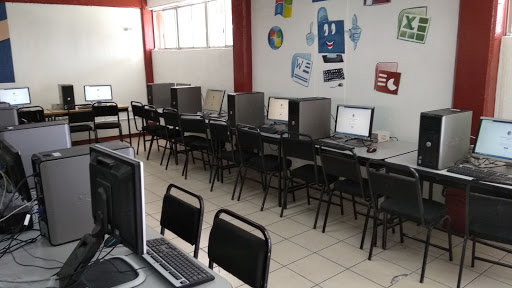 Escuela Secundaria Técnica 139
