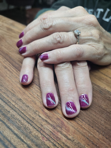 Oh So Pedi - Thumbnail
