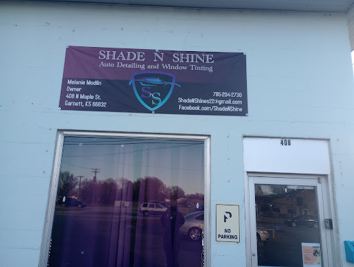 Shade N Shine - Thumbnail