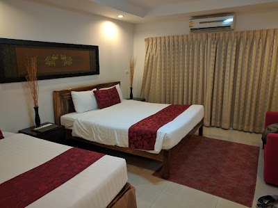 photo of Sinsuvarn Airport Suite