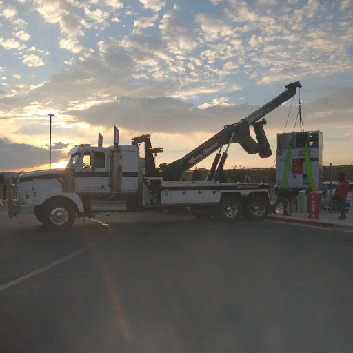 Team America Towing & Recovery - Thumbnail