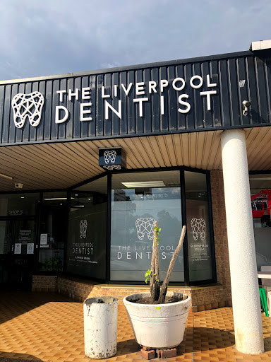 The Liverpool Dentist - Thumbnail