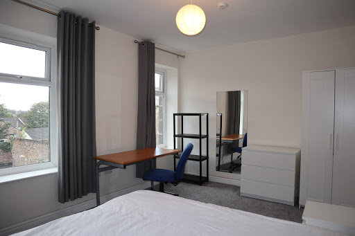 Let Students Property Management and Lettings Agency