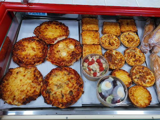 Photo de Le Pain De Montanceix à Montanceix (24110)