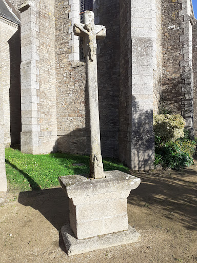 Calvaire de l'Église