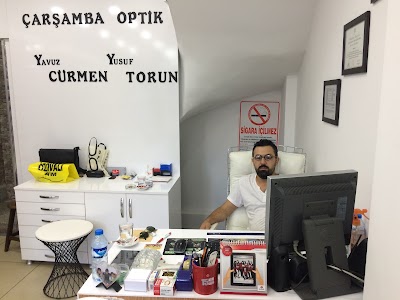 Çarşamba Optik