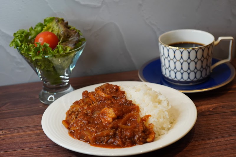 自家焙煎Cafe Kikitano(カフェ キキタノ）