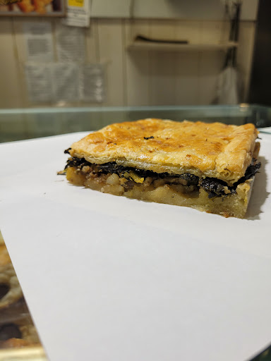 Vapoforno Sbarra - Pane&Sfizi - Thumbnail