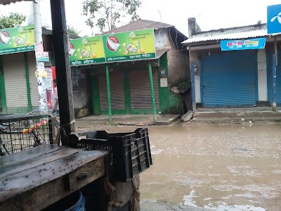 Photos of Bagher Bazar Bus Stop